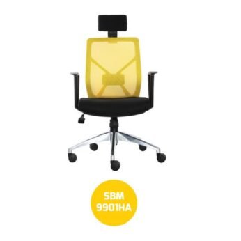 Kursi kantor chairman SBM 9901 HA