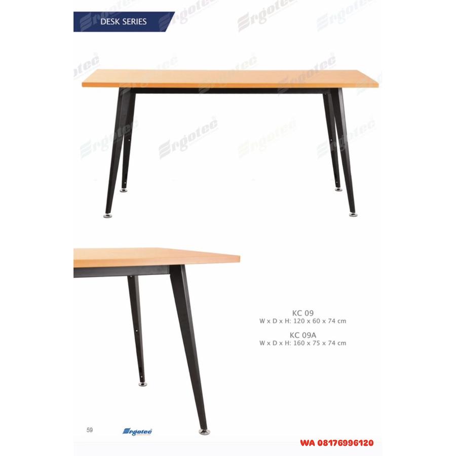 Kursi Kantor Ergotec GL 827 X-A GL 827 X-B GL 827 Y1-B GL 831 X-A GL 831 X-B GL 831 Y1-B